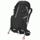 Mountain Hardwear Fluid 32 Backpack - Black M/L