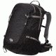 Mountain Hardwear Fluid 32 Backpack -Regular-Black