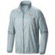 Mountain Hardwear Fracton Jacket - Men's-Ice Shadow-Large