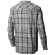 Mountain Hardwear Franklin Long Sleeve Shirt - Mens, Manta Grey, Large, 1617431073-L