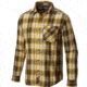 Mountain Hardwear Franklin Long Sleeve Shirt - Men's-Inca Gold-X-Large