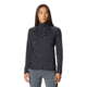 Mountain Hardwear Frostzone 1/4 Zip - Women's, Dark Storm, Medium, OL8059004-M