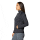 Mountain Hardwear Frostzone 1/4 Zip - Women's, Dark Storm, Medium, OL8059004-M