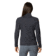 Mountain Hardwear Frostzone 1/4 Zip - Women's, Dark Storm, Medium, OL8059004-M
