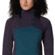 Mountain Hardwear Frostzone 1/4 Zip - Women's, Icelandic, Small, OL8059324-S