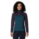 Mountain Hardwear Frostzone 1/4 Zip - Women's, Icelandic, Small, OL8059324-S