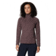 Mountain Hardwear Frostzone 1/4 Zip - Women's, Warm Ash, Small, OL8059249-S