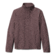 Mountain Hardwear Frostzone 1/4 Zip - Women's, Warm Ash, Small, OL8059249-S