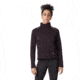 Mountain Hardwear Frostzone 1/4 Zip - Womens, Darkest Dawn, Extra Large, 1851751509-XL