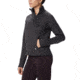 Mountain Hardwear Frostzone 1/4 Zip - Womens, Void, Large, 1851751012-L