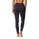 Mountain Hardwear Frostzone Tight - Women's, Blurple, Extra Large, Regular, OL7716599-XL-R