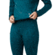 Mountain Hardwear Frostzone Tight - Womens, Dive, Small, Regular, 1851761468-S-R