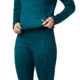 Mountain Hardwear Frostzone Tight - Womens, Regular Inseam, Dive, Extra Small, OL7716468-XS-R