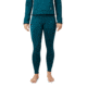 Mountain Hardwear Frostzone Tight - Womens, Regular Inseam, Dive, Extra Small, OL7716468-XS-R