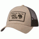Mountain Hardwear Full Lock Up Trucker Hat, Badlands, O/S 1764051103-O/S