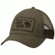 Mountain Hardwear Full Lock Up Trucker Hat, Surplus Green, O/S 1764051347-O/S