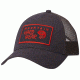 Mountain Hardwear Full Lock Up Trucker Hat, Zinc, O/S 1764051492-O/S