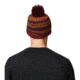 Mountain Hardwear Gas Station Beanie - Unisex, Cocoa Red, One Size, 2018871604-Cocoa Red-O/S