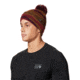 Mountain Hardwear Gas Station Beanie - Unisex, Cocoa Red, One Size, 2018871604-Cocoa Red-O/S