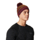 Mountain Hardwear Gas Station Beanie - Unisex, Cocoa Red, One Size, 2018871604-Cocoa Red-O/S