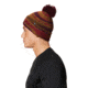 Mountain Hardwear Gas Station Beanie - Unisex, Cocoa Red, One Size, 2018871604-Cocoa Red-O/S
