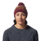 Mountain Hardwear Gas Station Beanie - Unisex, Cocoa Red, One Size, 2018871604-Cocoa Red-O/S