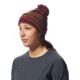 Mountain Hardwear Gas Station Beanie - Unisex, Cocoa Red, One Size, 2018871604-Cocoa Red-O/S