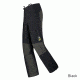 Mammut Glacier Pants - Men's-38 Waist-Regular Inseam-Black / Smoke