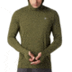 Mountain Hardwear Ghee Hoody - Mens, Dark Army, Large, 1851031304-L