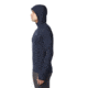 Mountain Hardwear Ghee Hoody - Mens, Dark Zinc, Large, 1851031406-L