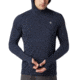 Mountain Hardwear Ghee Hoody - Mens, Dark Zinc, Large, 1851031406-L