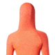Mountain Hardwear Ghee Long Sleeve Hoody - Womens, Sweet Chili, Medium, 1851841854-M