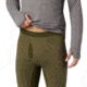Mountain Hardwear Ghee Tight - Mens, Dark Army, Large, Regular, 1851071304-L-R