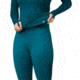 Mountain Hardwear Ghee Tight - Womens, Dive, Medium, Regular, 1851721468-M-R