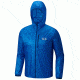 Mountain Hardwear Ghost Lite Jacket - Men's, Altitude Blue, L 1572411438-L