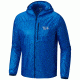 Mountain Hardwear Ghost Lite Jacket - Men's, Altitude Blue, L 1572411438-L