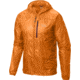 Mountain Hardwear Ghost Lite Jacket - Men's-Alpin Orange-Medium
