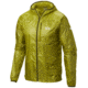 Mountain Hardwear Ghost Lite Jacket - Mens-Python Green-Large