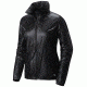 Mountain Hardwear Ghost Lite Pro Jacket - Women's -Black-X-Small