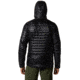 Mountain Hardwear Ghost Shadow Hoody - Mens, Black, Extra Large, 1879821011-XL