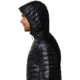 Mountain Hardwear Ghost Shadow Hoody - Mens, Black, Extra Large, 1879821011-XL