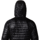 Mountain Hardwear Ghost Shadow Hoody - Mens, Black, Extra Large, 1879821011-XL