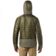 Mountain Hardwear Ghost Shadow Hoody - Mens, Light Army, Extra Large, 1879821333-XL