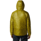 Mountain Hardwear Ghost Shadow Hoody - Mens, Moon Moss, Large, 1879821356-L