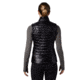 Mountain Hardwear Ghost Shadow Vest - Womens, Black, Small, 1879781010-Black-S