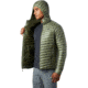 Mountain Hardwear Ghost Whisperer 2 Hoody - Mens, Field, Extra Large, 1874761354-X-Large