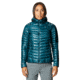 Mountain Hardwear Ghost Whisperer/2 Hoody - Women's, Icelandic, Small, OL8285325-S