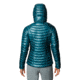 Mountain Hardwear Ghost Whisperer/2 Hoody - Women's, Icelandic, Small, OL8285325-S