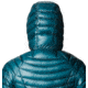 Mountain Hardwear Ghost Whisperer/2 Hoody - Women's, Icelandic, Small, OL8285325-S