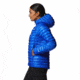 Mountain Hardwear Ghost Whisperer/2 Hoody - Womens, Bright Island Blue, Medium, 1871631409-B-M
